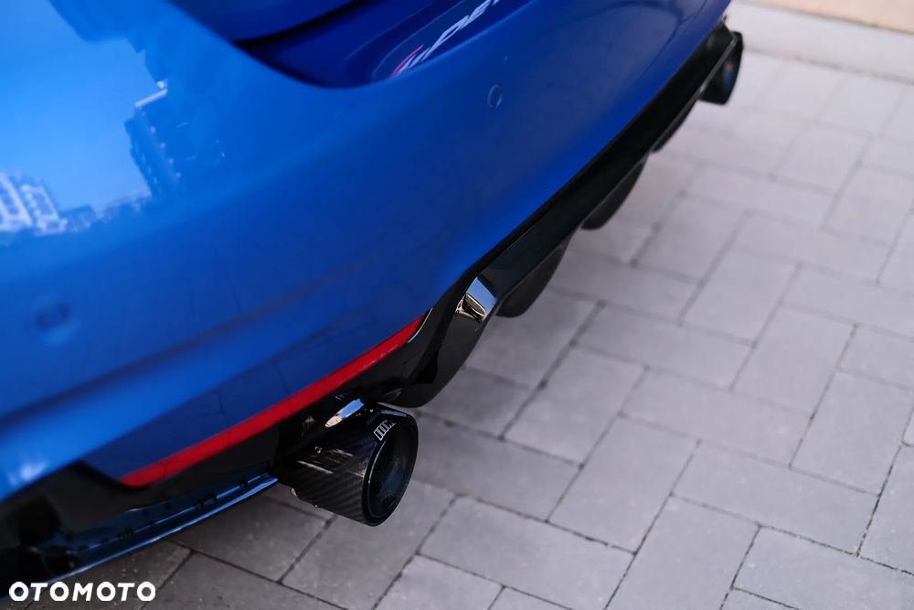 BMW Seria 4 435i M Sport - 14