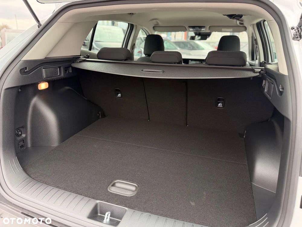 Kia Sportage 1.6 T-GDI M 2WD - 16