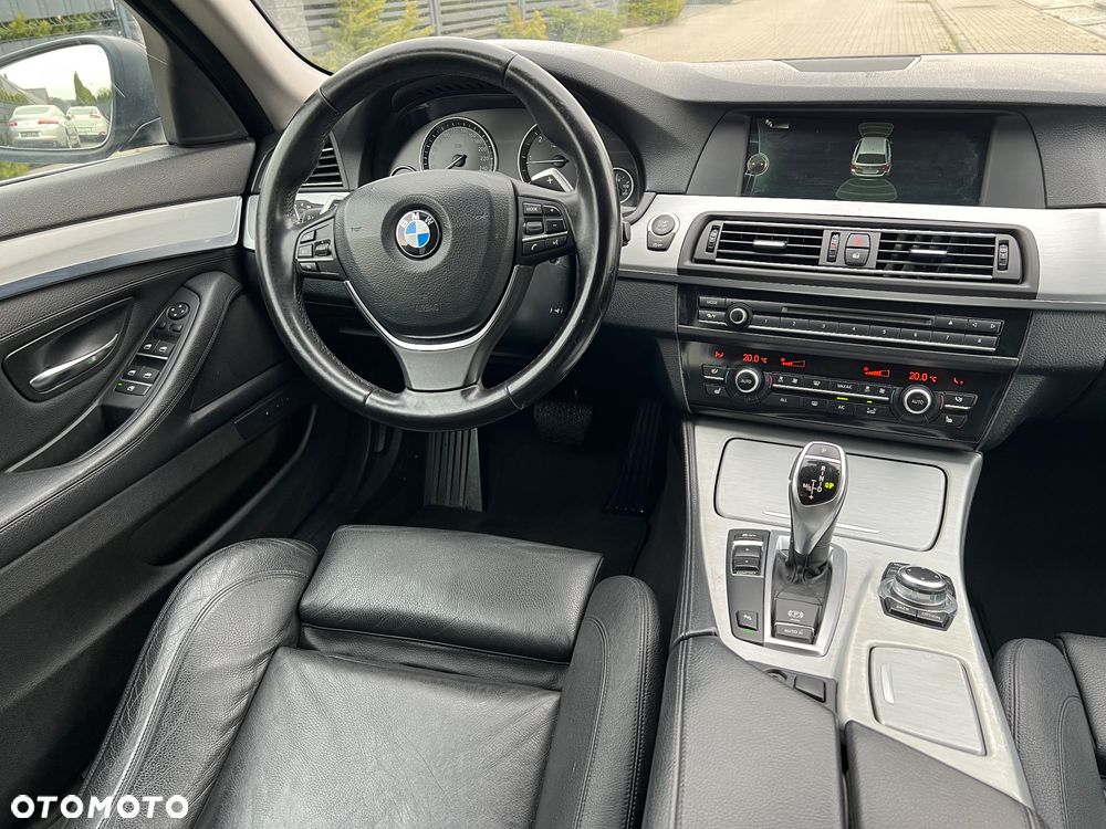 BMW Seria 5 - 35