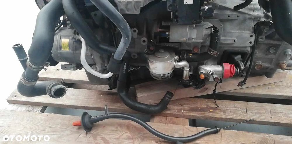 Silnik MAZDA CX-7 06-12 2.3 L3K9 Benzyna 8130 zł netto - 9