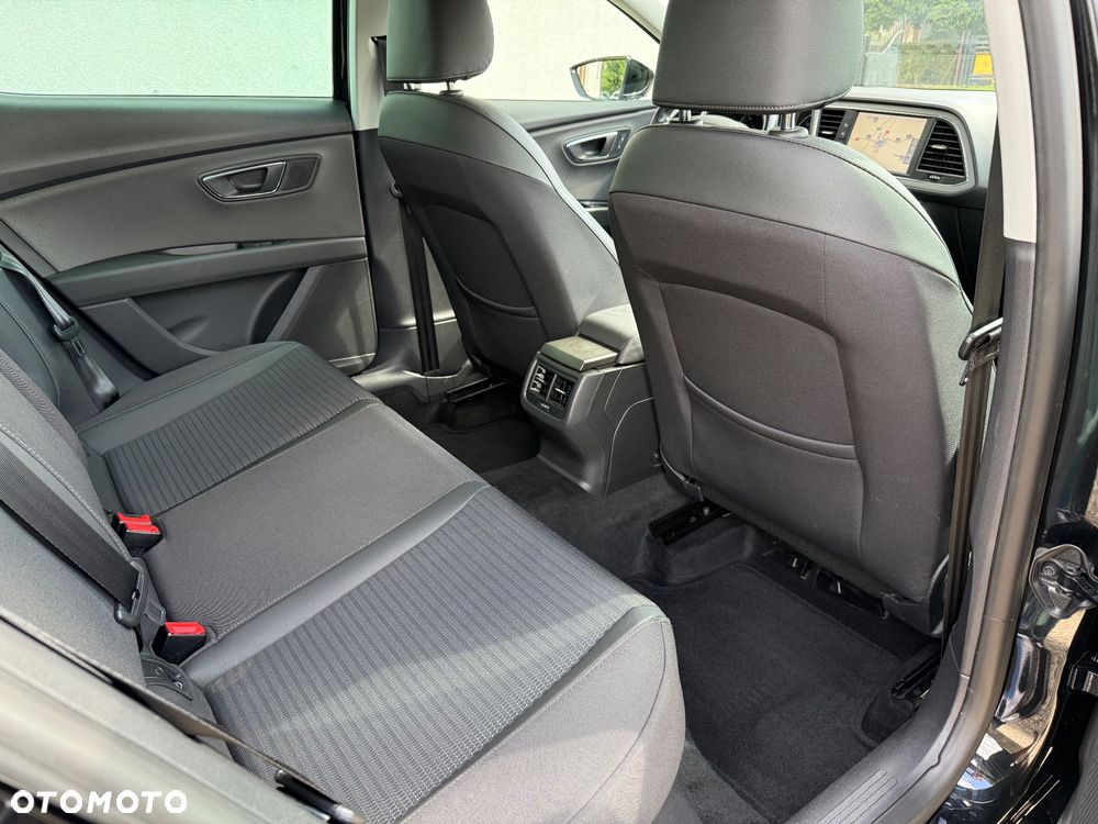 Seat Leon 1.4 TSI Start&Stop XCELLENCE - 19
