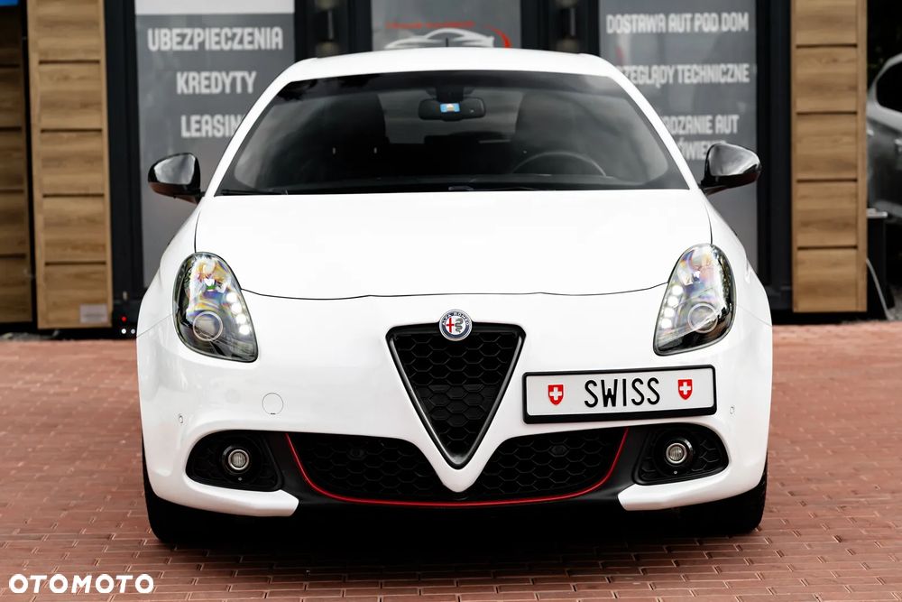 Alfa Romeo Giulietta 1.4 TB 16V Multiair Sport - 5