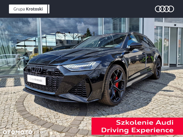 Audi RS6