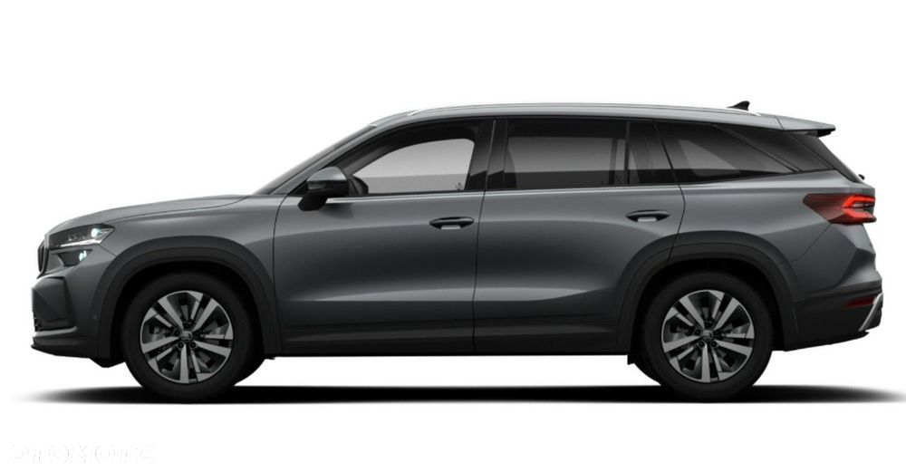 Skoda Kodiaq 2.0 TDI 4x4 Drive DSG - 4