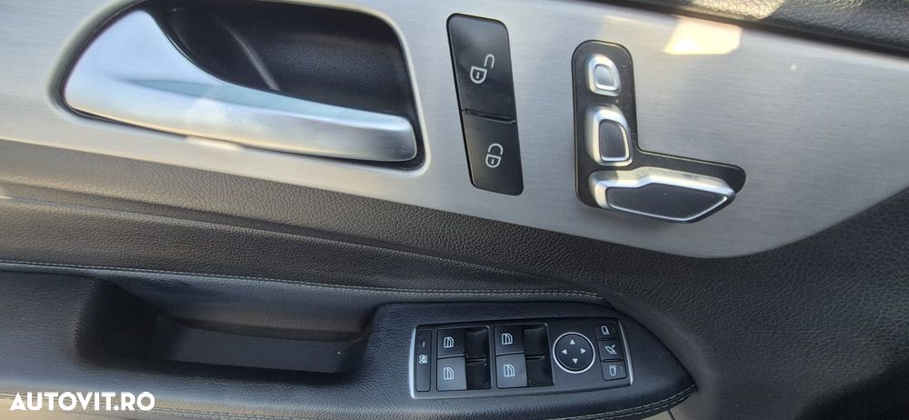 Mercedes-Benz GLE - 13