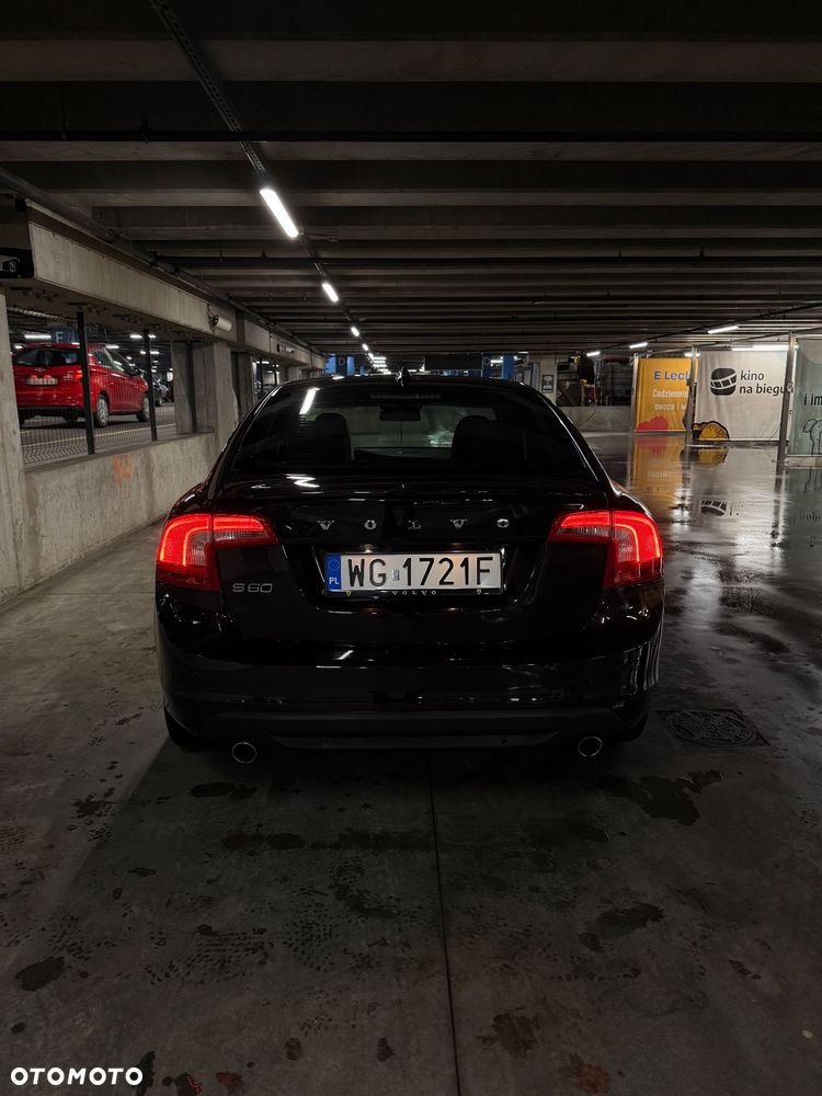 Volvo S60 T6 AWD Summum - 6