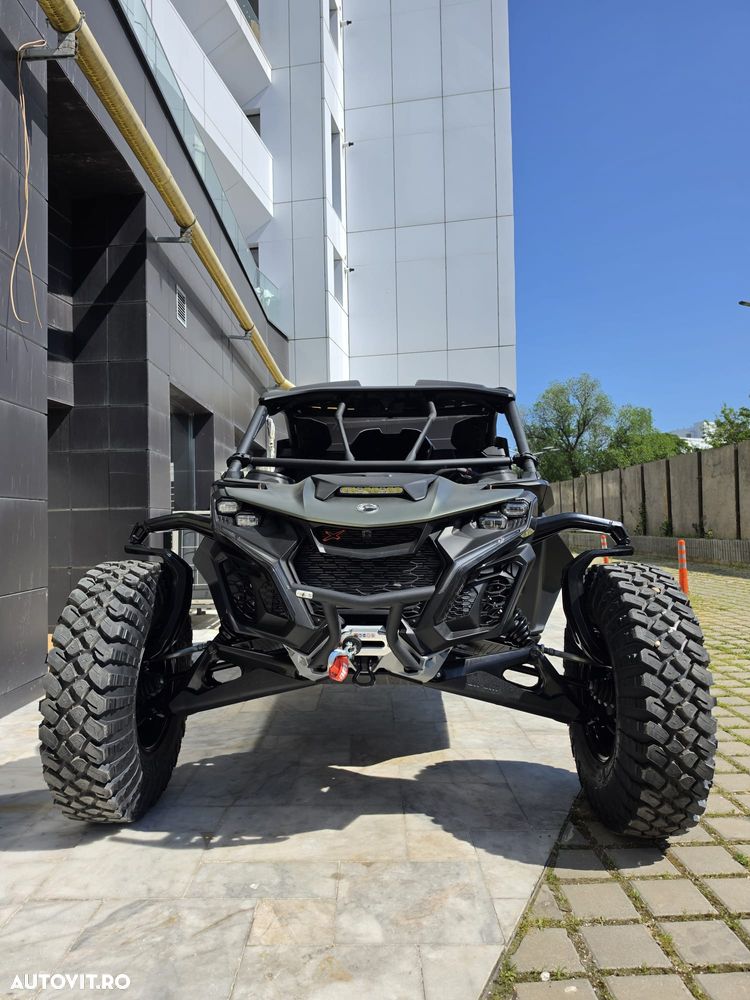 Can-Am Altul - 24