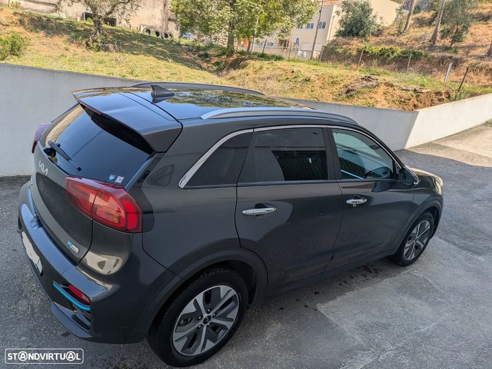 Kia e-Niro 64kWh - 4