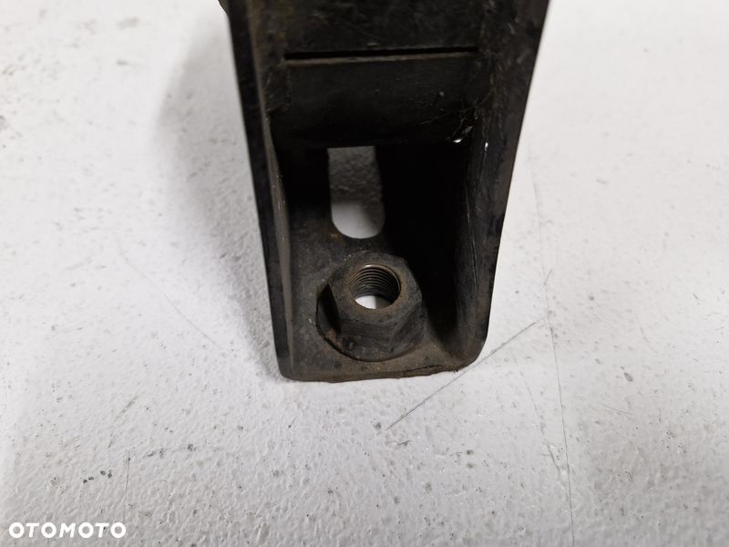 TOYOTA AVENSIS T27 LIFT T29 1.6 D4D ŁAPA PODUSZKA SILNIKA PRZÓD PRZEDNIA - 4