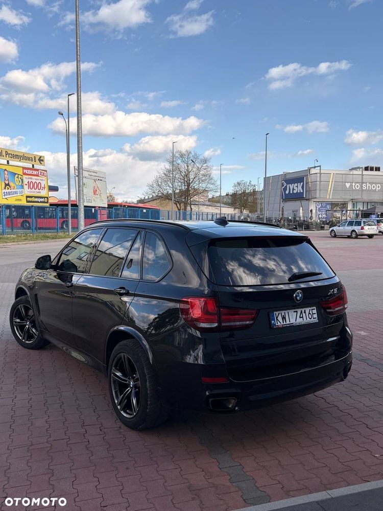 BMW X5 - 21