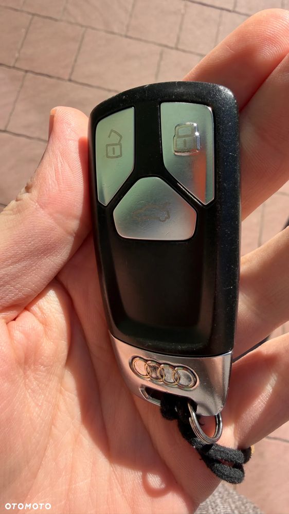 Audi Q5 40 TDI Quattro Sport S tronic - 39