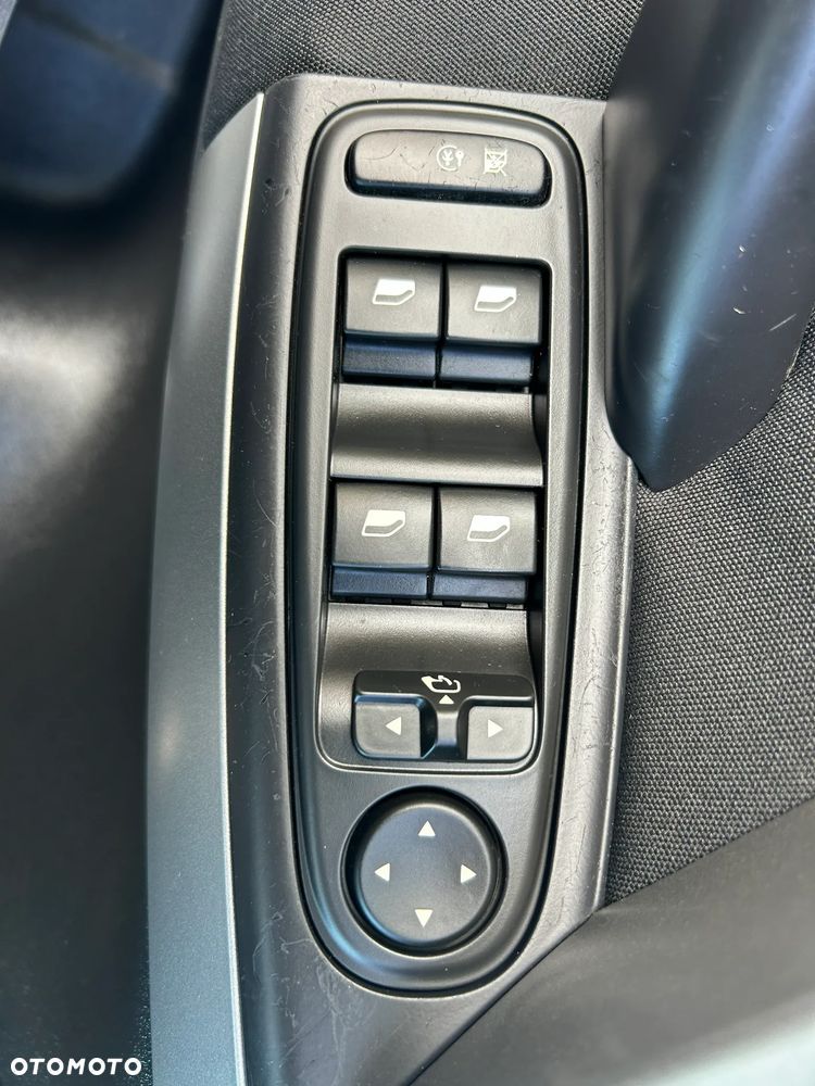 Citroën C4 Picasso 1.6 HDi FAP Tendance - 27