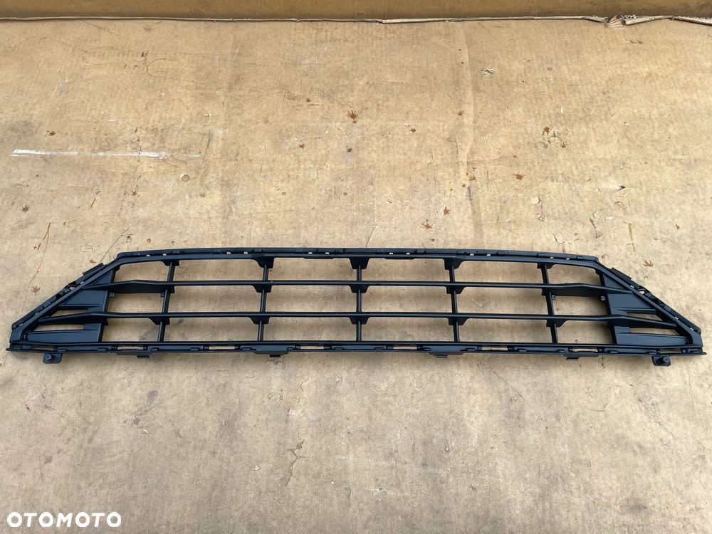 VOLVO XC 60 II 17- ORYGINALNA KRATKA ZDERZAKA PRZEDNIEGO 32296070 - 2