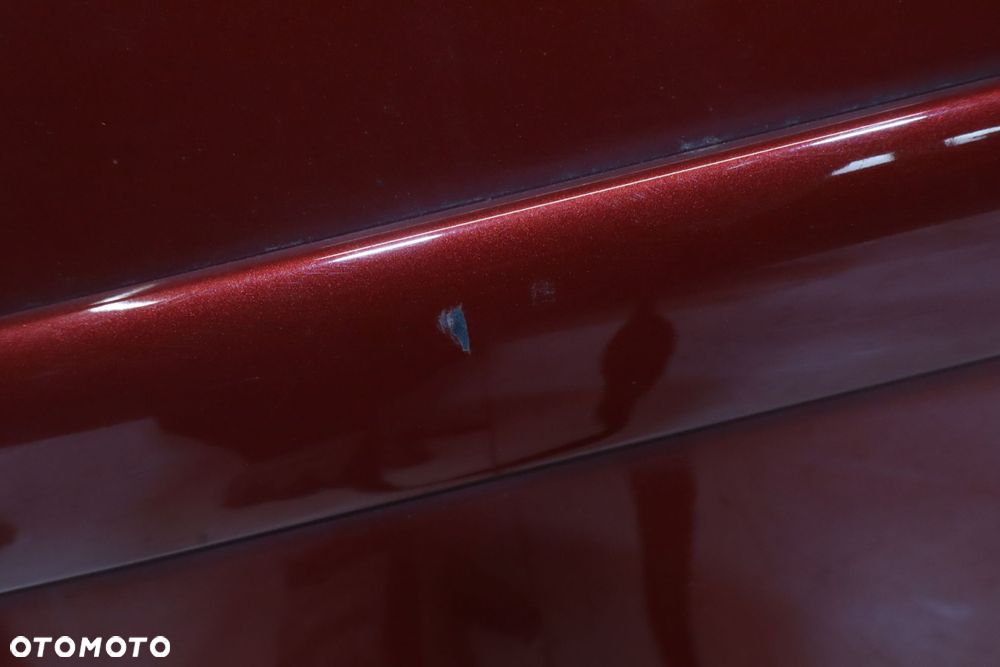 DRZWI LEWY TYŁ VOLKSWAGEN TOURAN I LIFT LA3T VAN - 4