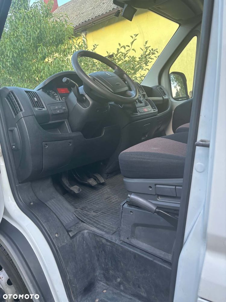 Peugeot Boxer - 16