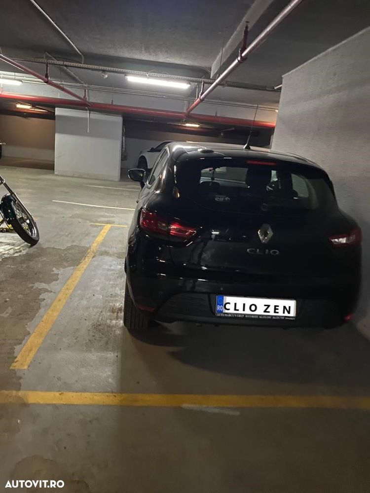 Renault Clio 1.2 Zen - 17