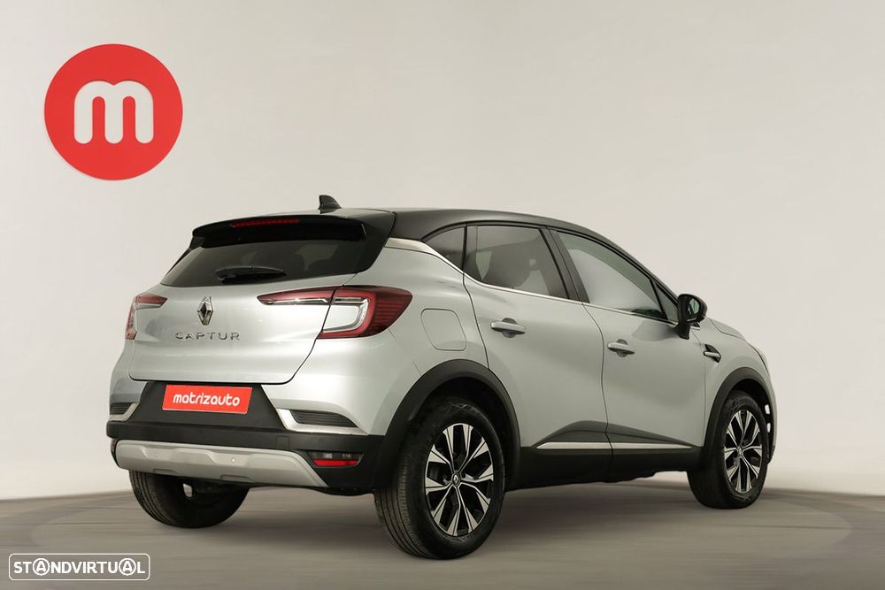 Renault Captur 1.0 TCe Techno - 4