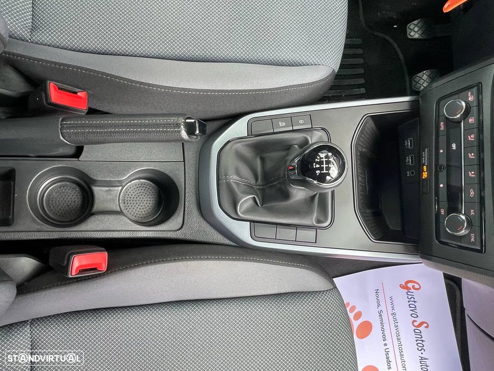 SEAT Arona 1.0 TSI Style - 14