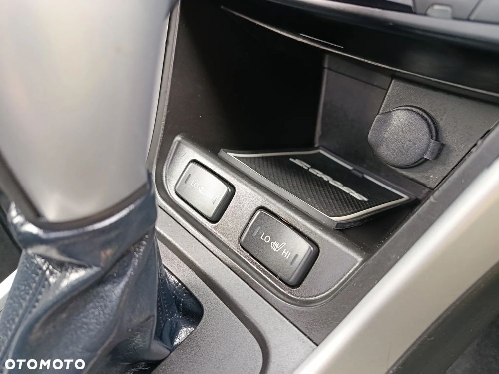 Suzuki SX4 S-Cross 1.6 VVT CVT 4x4 limited - 22