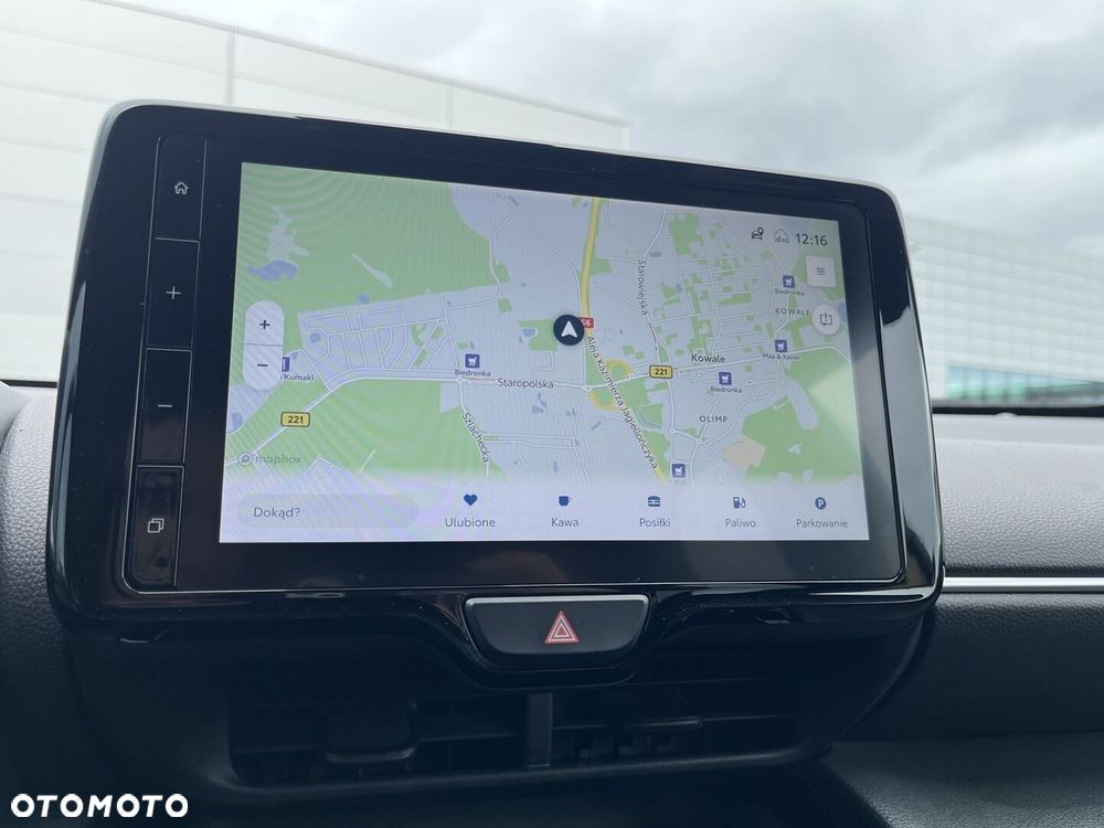 Toyota Yaris Cross Hybrid 1.5 Comfort - 22