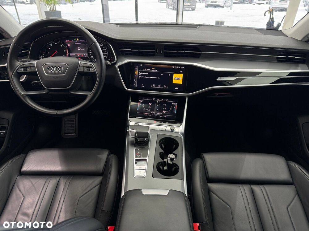 Audi A7 Sportback - 14