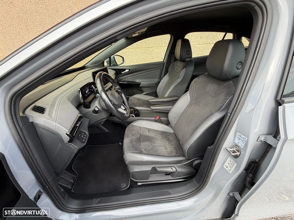VW ID.5 77 kWh Pro Performance - 6