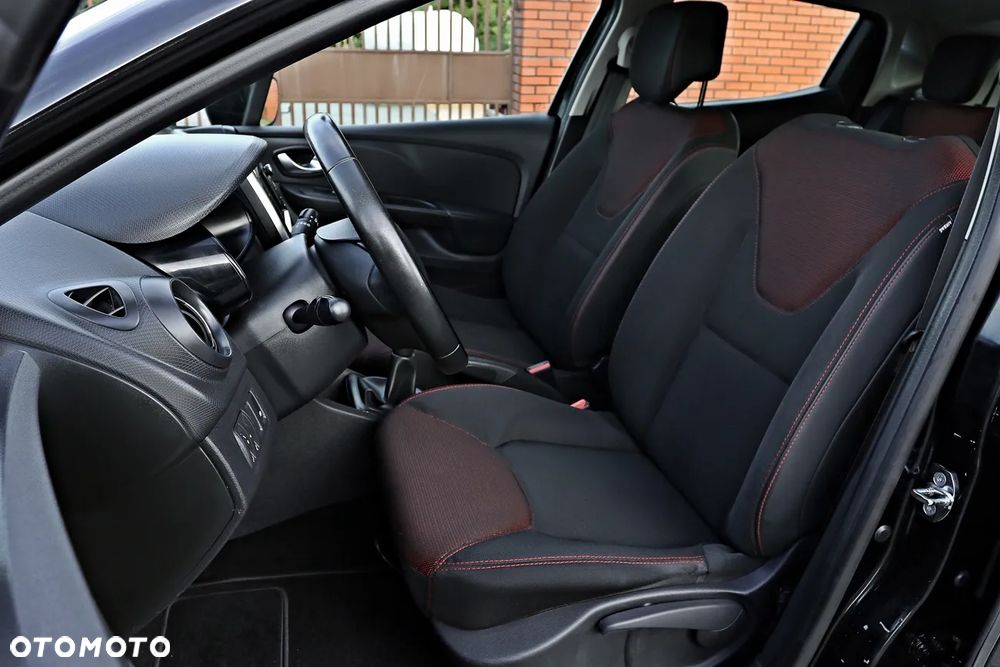 Renault Clio 1.5 dCi Dynamique - 19