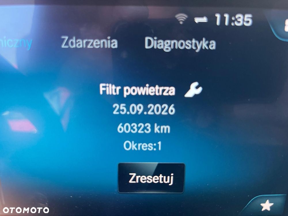 Mercedes-Benz ACTROS L MP5 bez retardera fabrycznie - 39