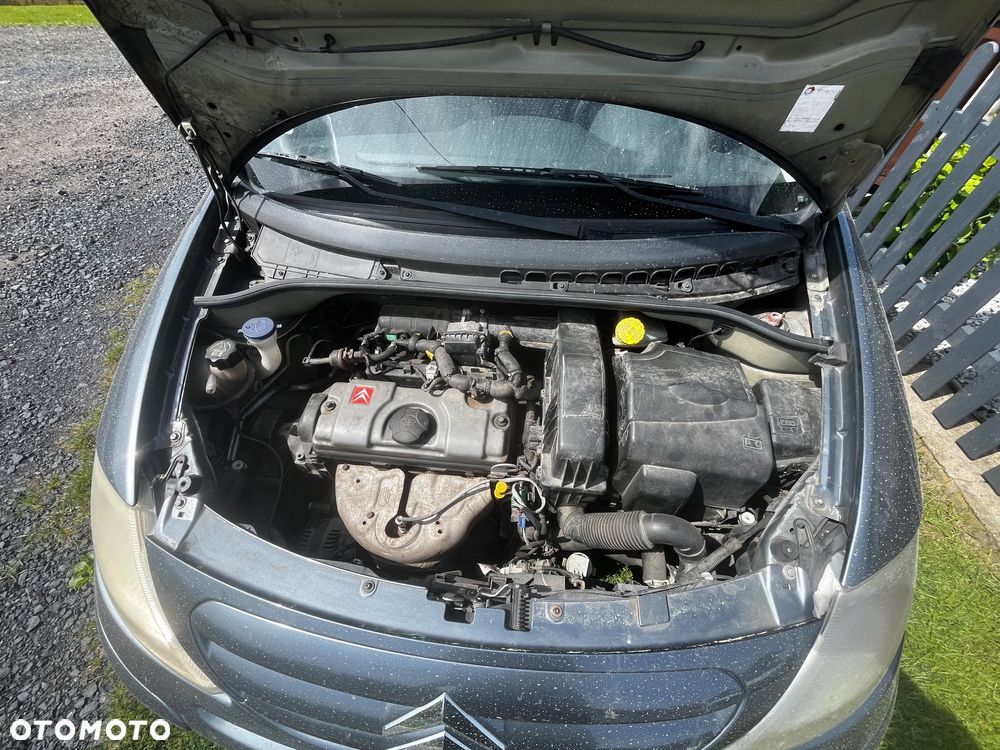Citroën C3 - 11