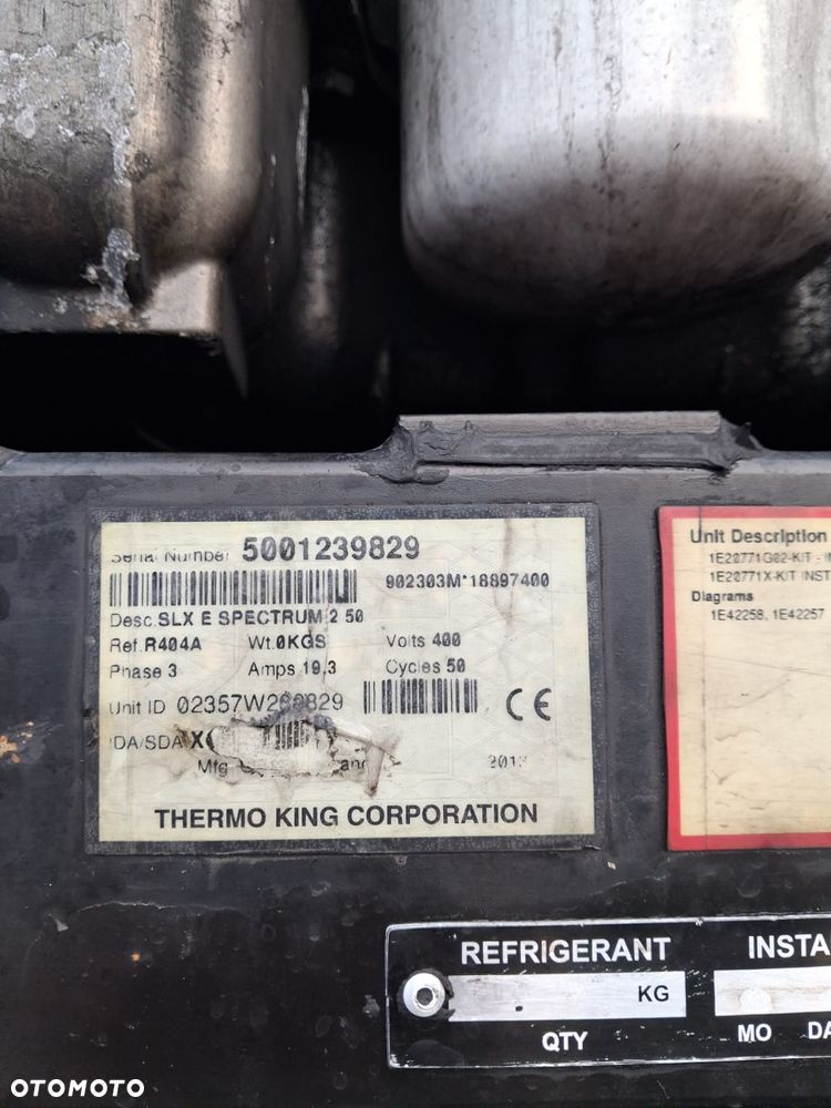 Schmitz Cargobull SKO 24 - 9