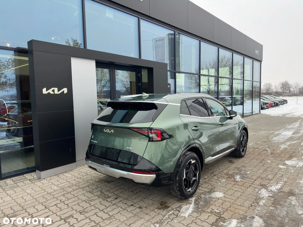 Kia Sportage 1.6 T-GDI HEV L 2WD - 2