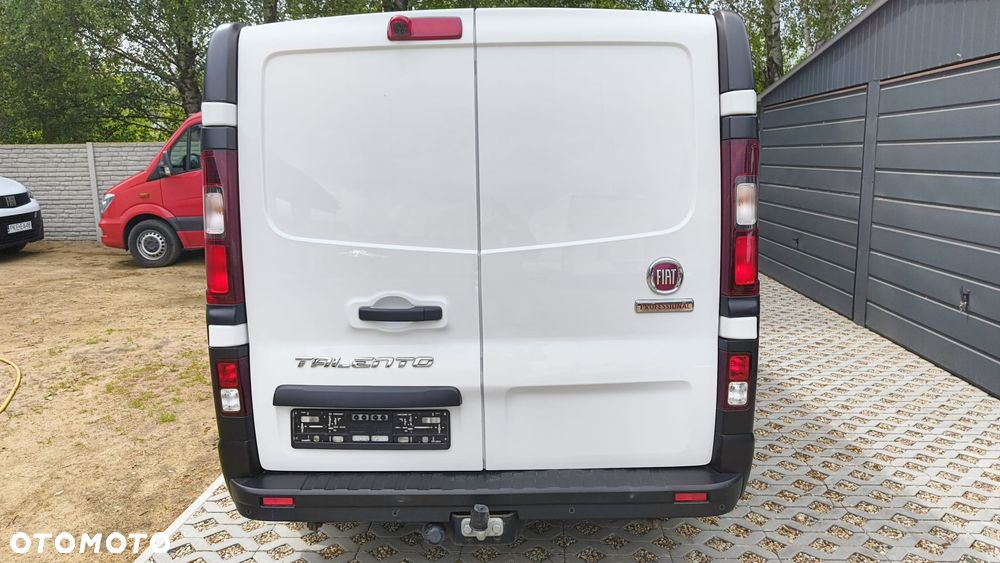Fiat Talento - 6