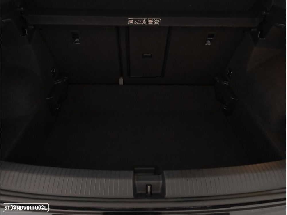 VW T-Roc 1.0 TSI Style - 16