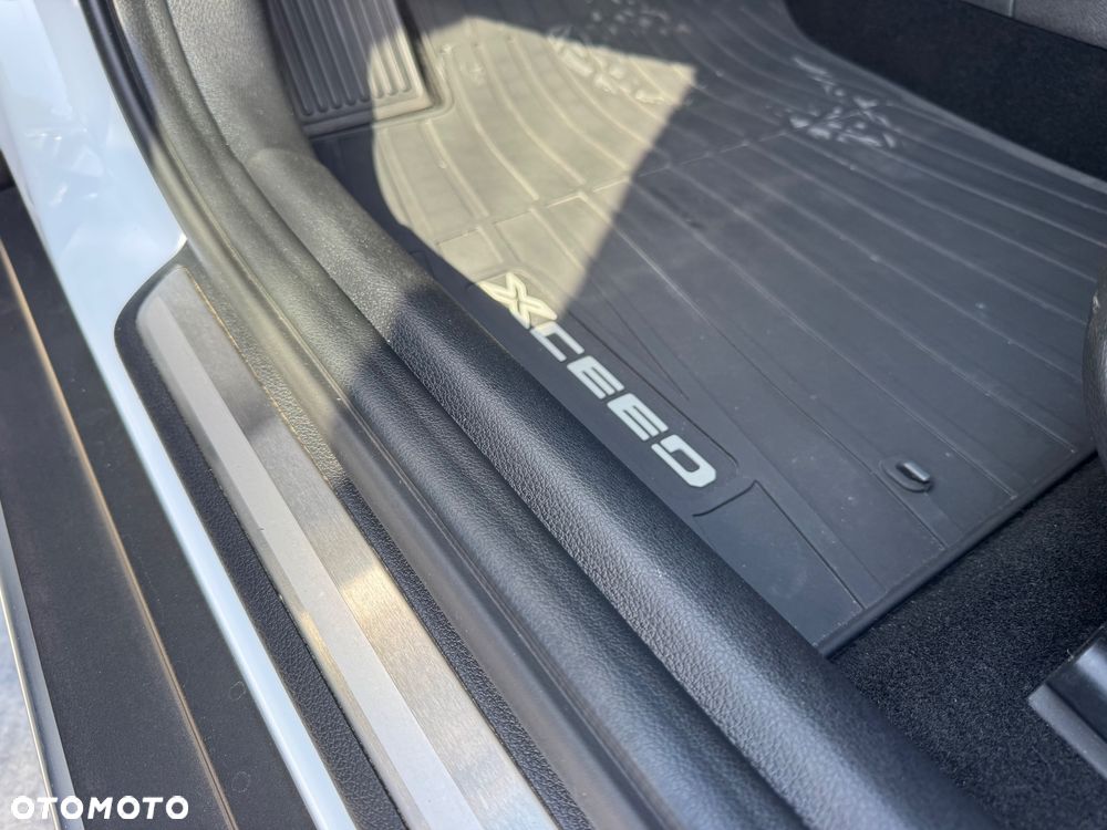 Kia XCeed 1.6 GDI DCT6 OPF Platinum Edition - 18