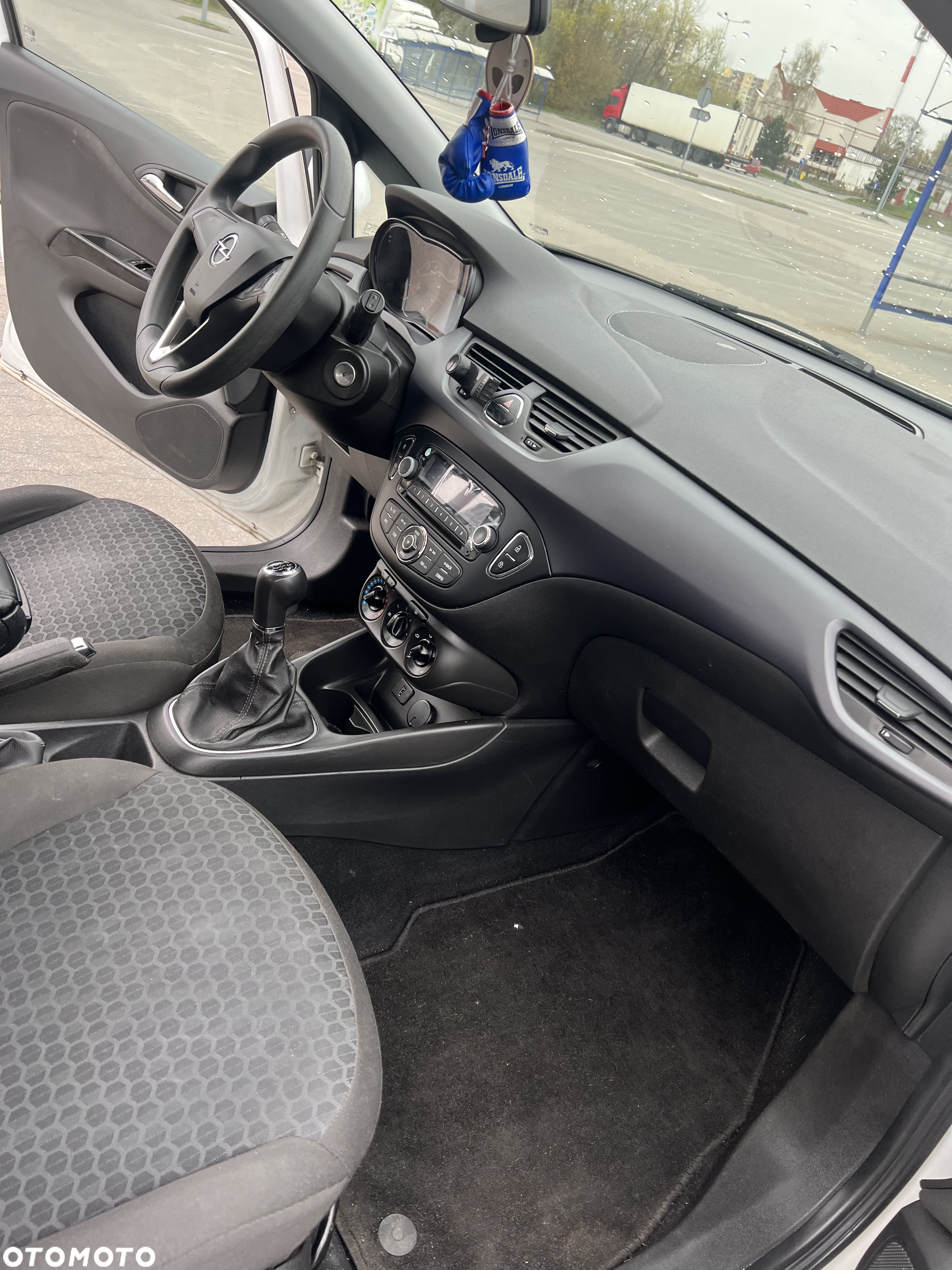 Opel Corsa 1.0 T Enjoy EcoFLEX S&S - 9