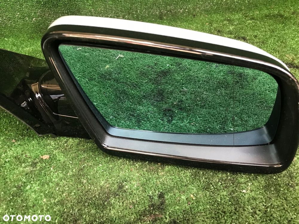 LUSTERKO PRAWE BMW E60 E61 LIFT 3PIN EU WW - 6