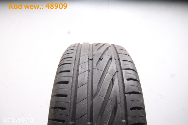 Uniroyal RainSport 5 - 205/50 R17