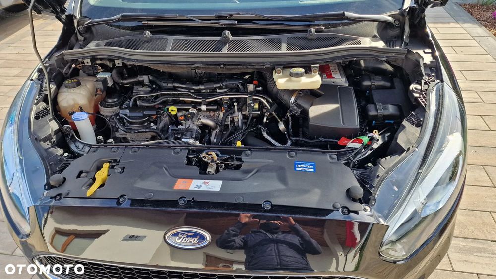 Ford S-Max 2.0 TDCi Bi-Turbo ST-Line PowerShift - 22