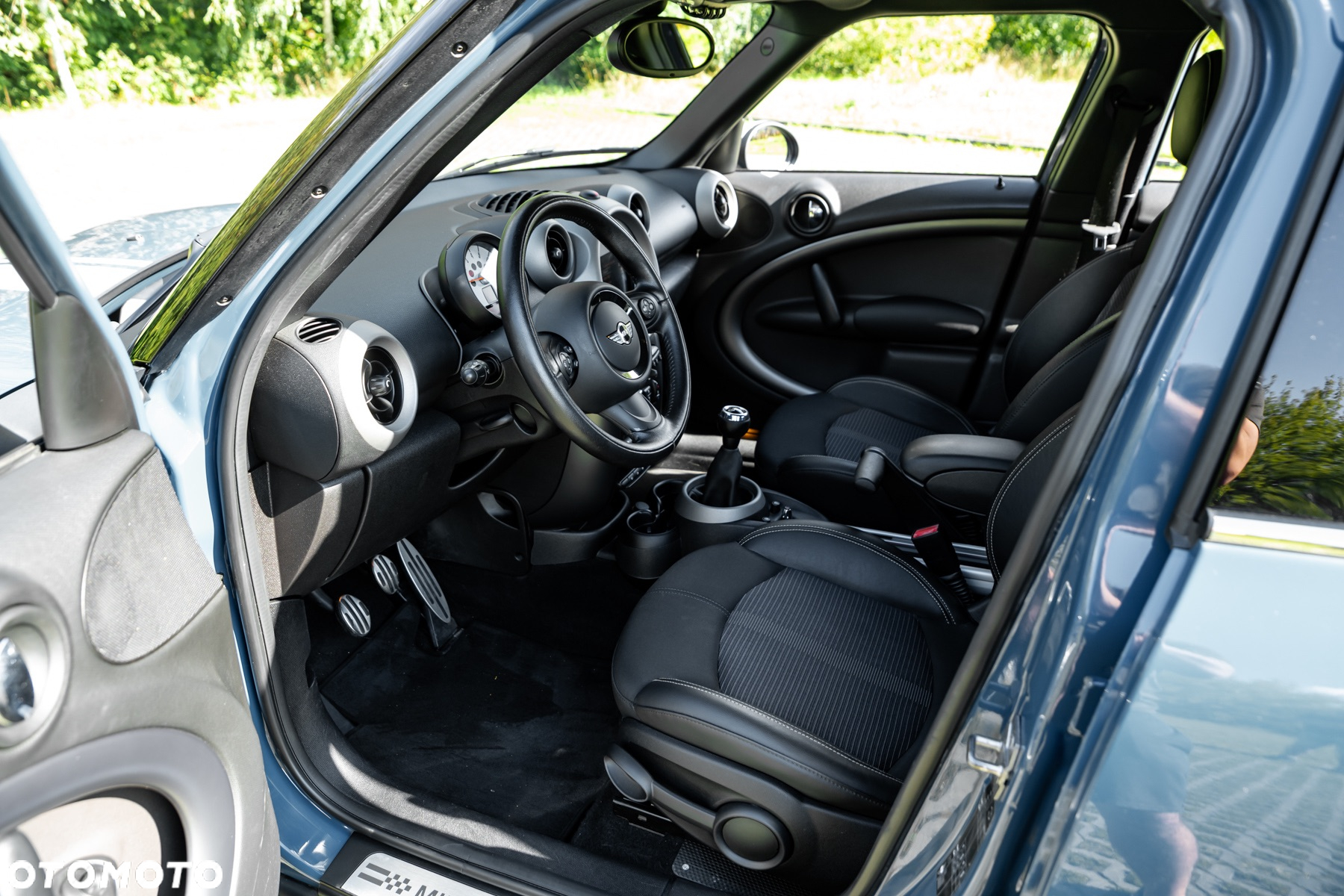 MINI Countryman Cooper S - 19