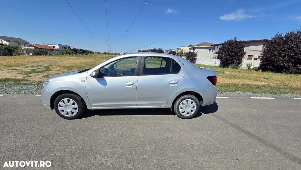 Dacia Logan - 3
