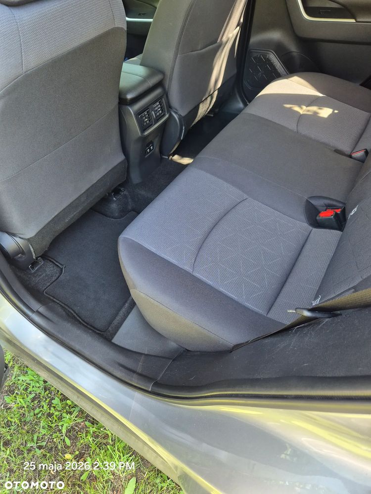 Toyota RAV4 2.0 Comfort 4x4 MS - 8