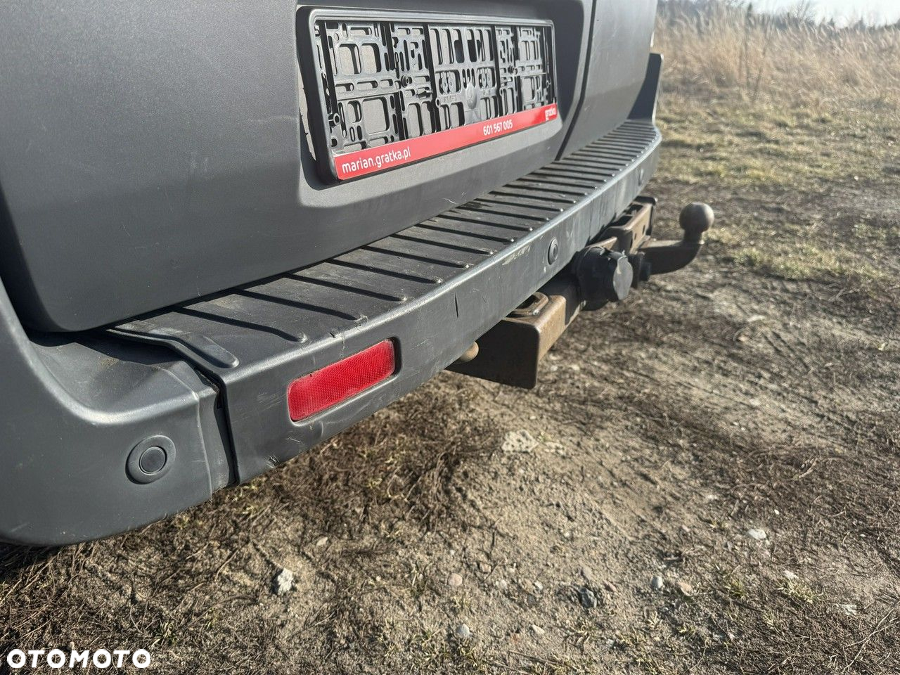 Ford Transit - 18
