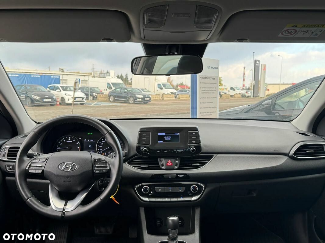 Hyundai i30 1.0 T-GDI Modern DCT - 19