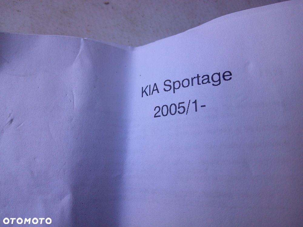 kula haka oris bosal zestaw tucson sportage 04r - 4