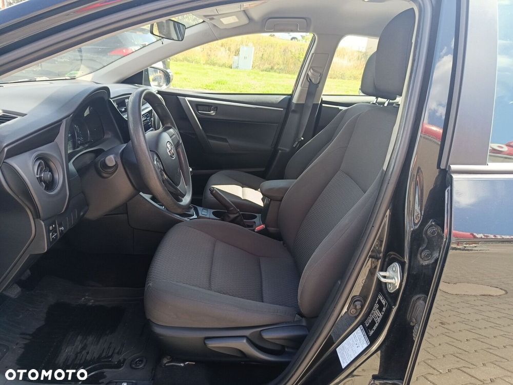 Toyota Corolla 1.4 D-4D Active - 15