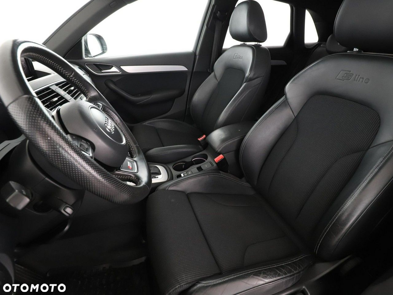 Audi Q3 2.0 TFSI Quattro S tronic - 13