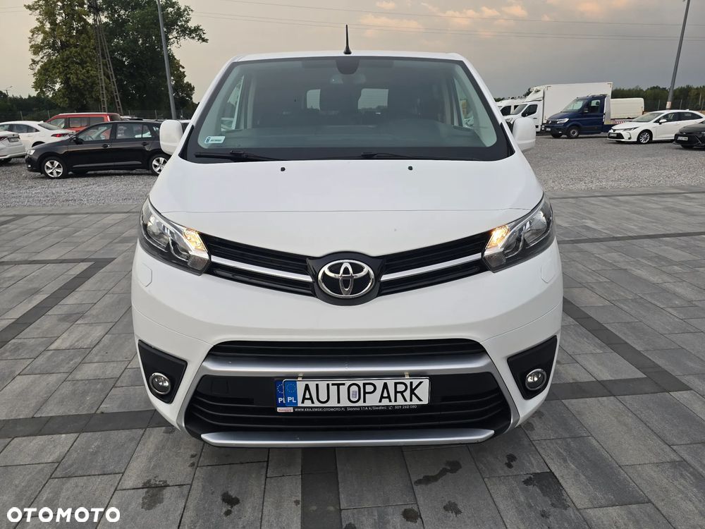 Toyota Proace Verso 2.0 D4-D Long Business - 7