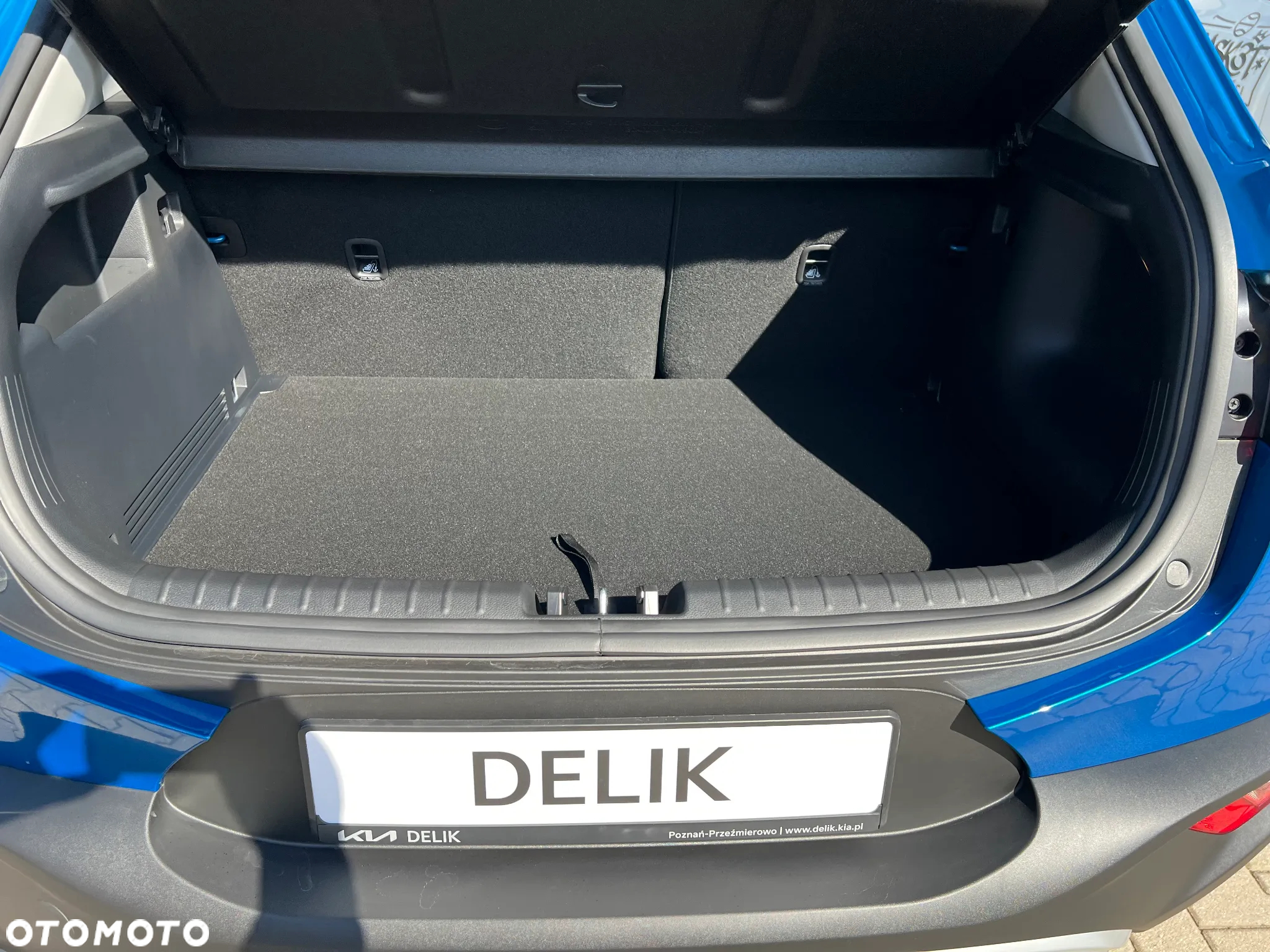 Kia Stonic 1.2 L - 14