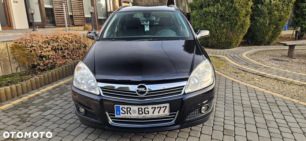 Opel Astra 1.6 Selection - 22