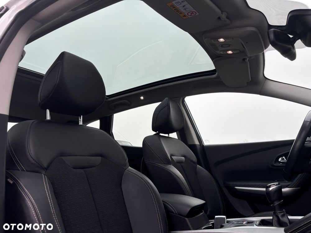 Renault Kadjar 1.2 Energy TCe Intens - 33